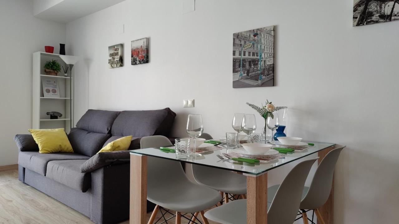Cala Alta Sun&Beach Apartaments Cala de Finestrat Eksteriør billede